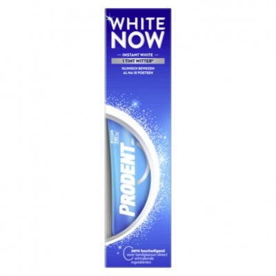 Prodent White Now Instant White